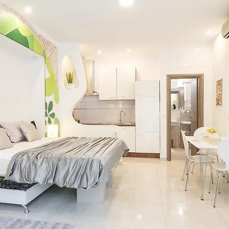Apartment Males Spalato Esterno foto