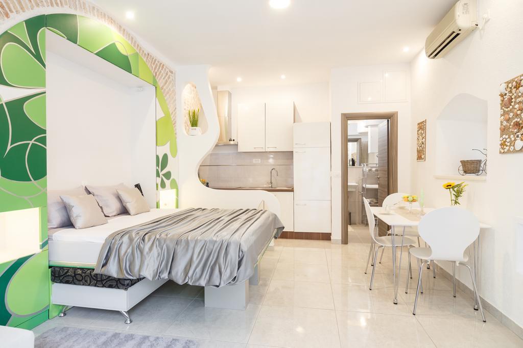 Males Apartament Split
