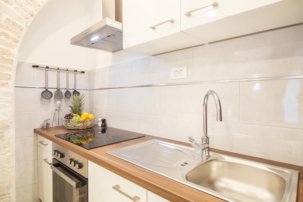Males Apartament